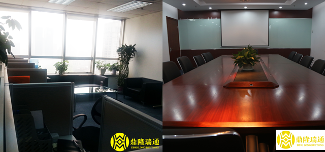 北京鼎隆瑞通投资管理有限公司 北京鼎隆瑞通投资管理有限公司